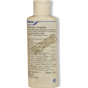 Skinman Soft Protect 500ml