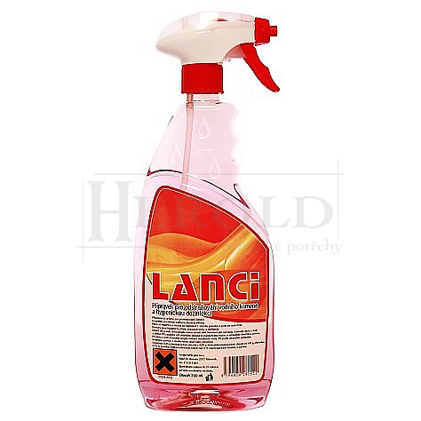 Lanci 750ml