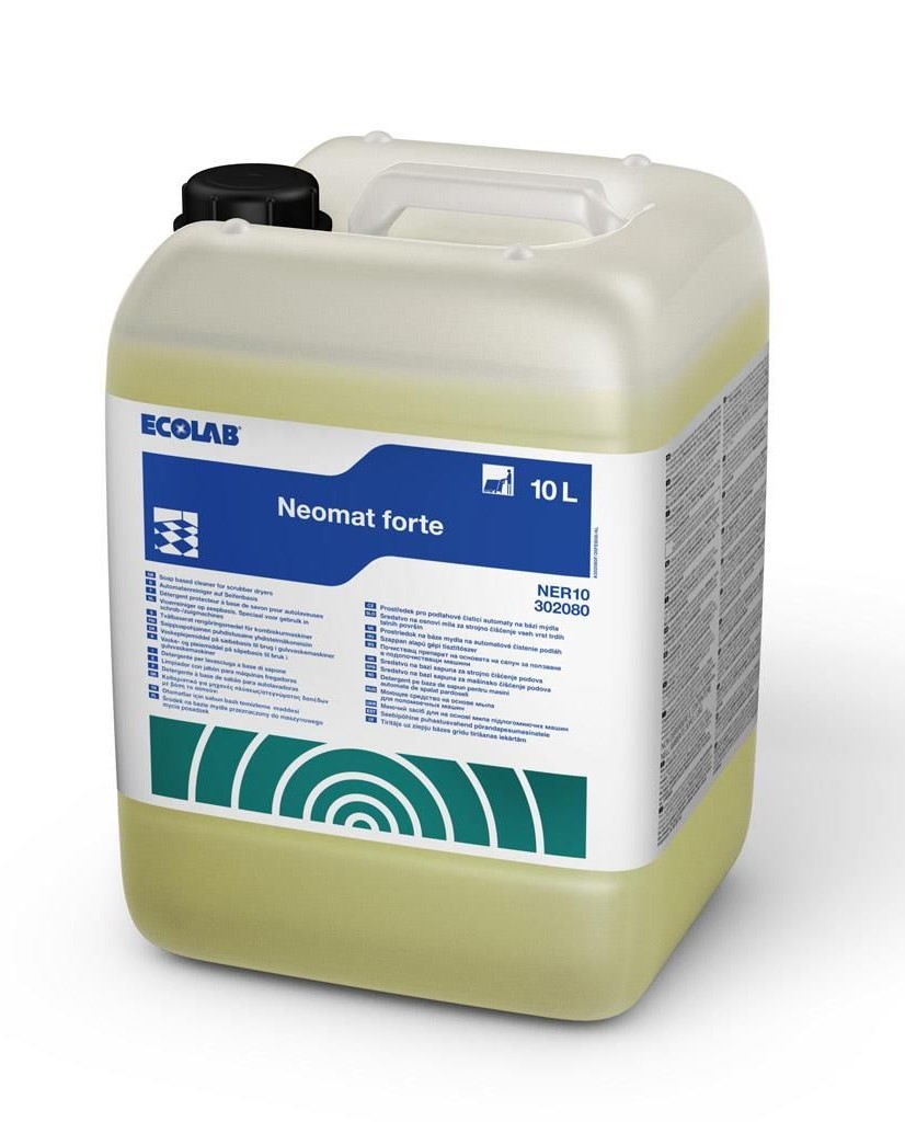 Neomax Forte 10L