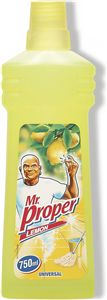 Mr.Proper Lemon 1l
