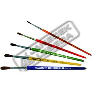 Štětec škol. kul. 7102 - 8