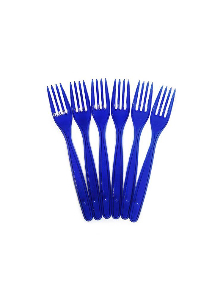 Set vidliček Q241 modré 6ks