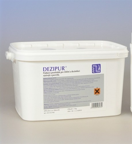 DEZIPUR 3kg