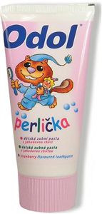 ZP Odol Perlička 50ml (růžová)