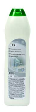 Cream R7 krémový čistič 500ml