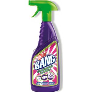 Cillit BANG odmašťovač přirozeně účinný 750ml
