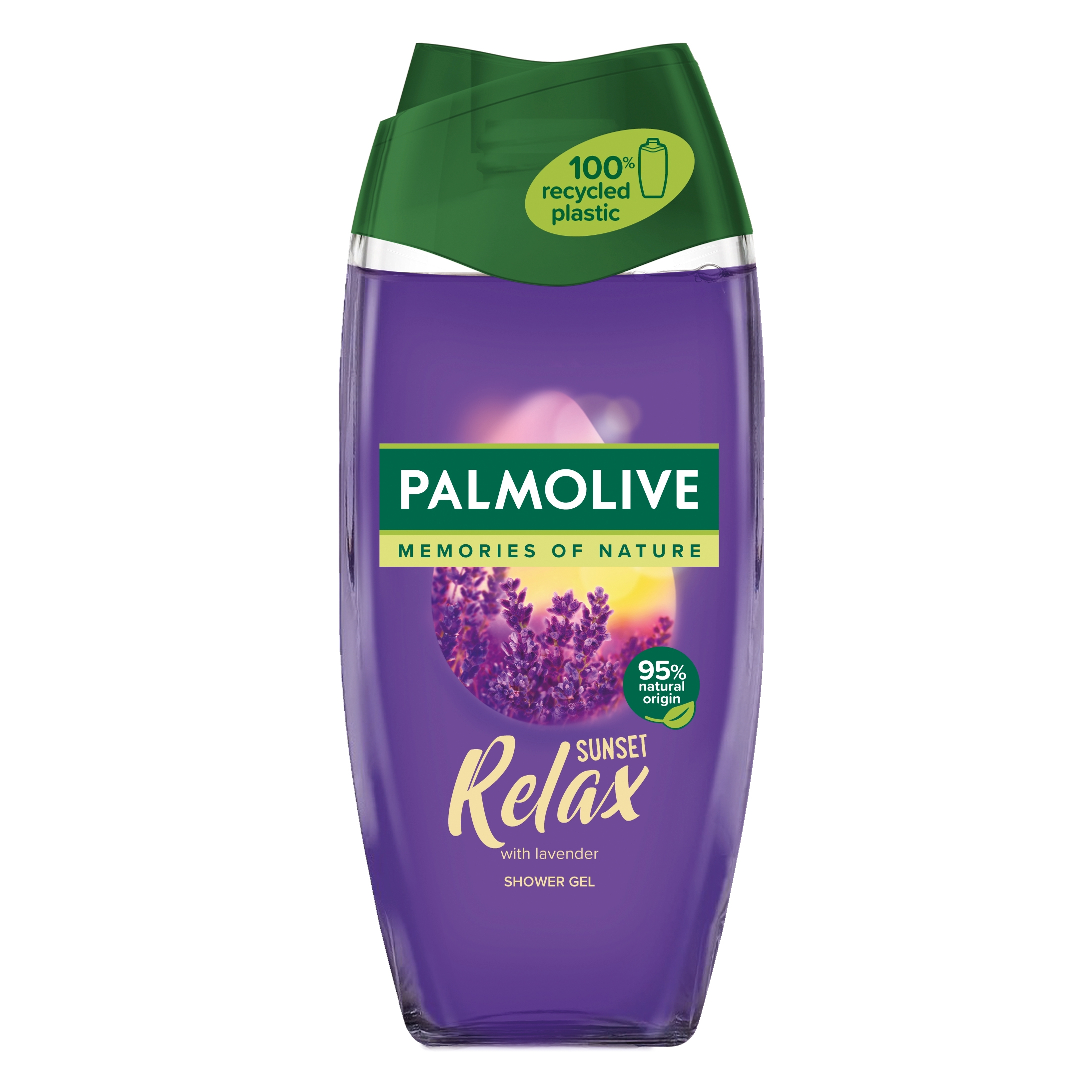 Palmolive sprchový gel Relax 250ml