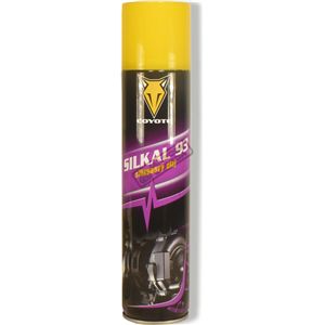 Silkal 93, silikon.olej 405-300 ml
