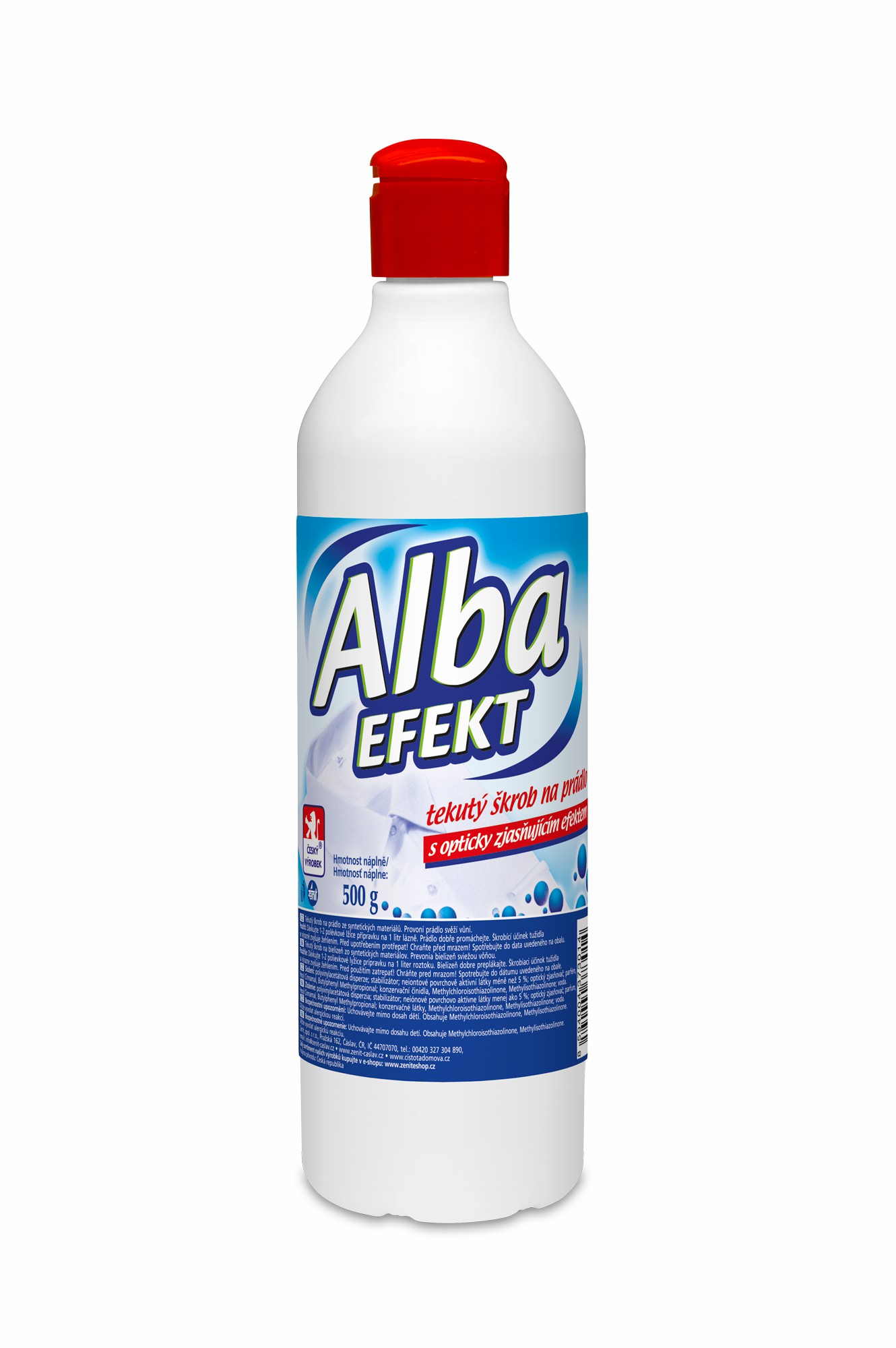 Alba Efekt 500 g