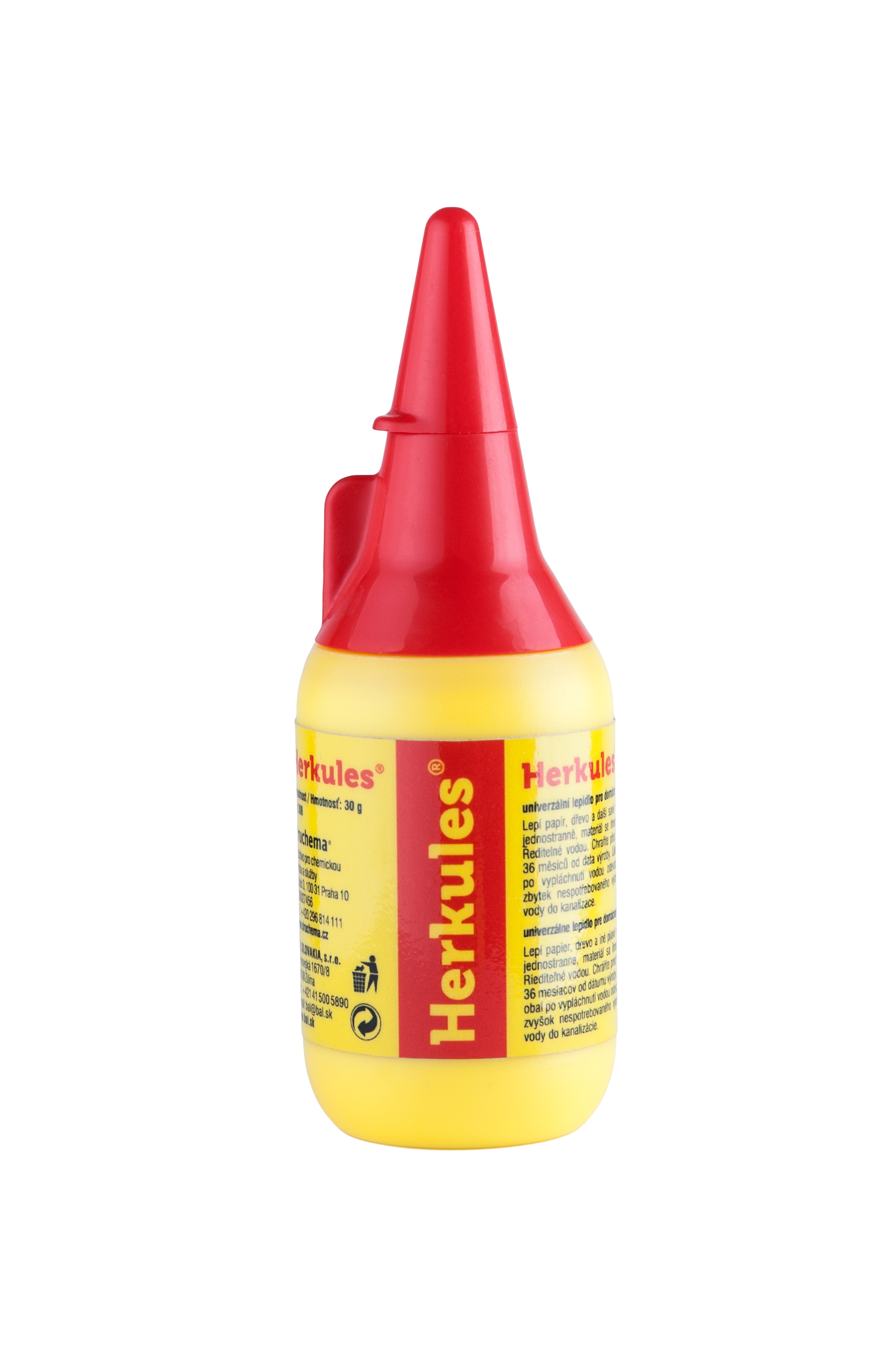 Lepidlo Herkules 30g
