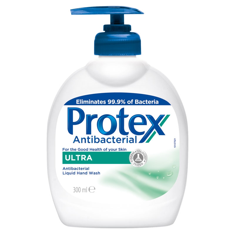 Protex tekuté mýdlo Ultra 300ml pumpa