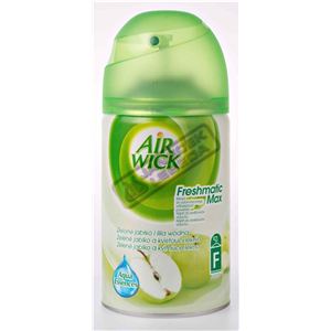 Airwick Freshmatic Vůně lesních plodů náplň 250ml