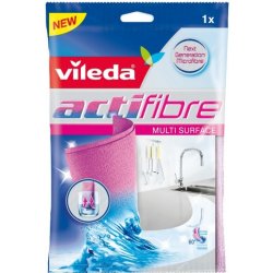 Vileda Actifibre mikrohadřík