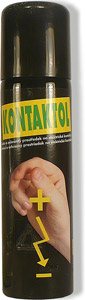 Sheron sprej na kontakty 300ml