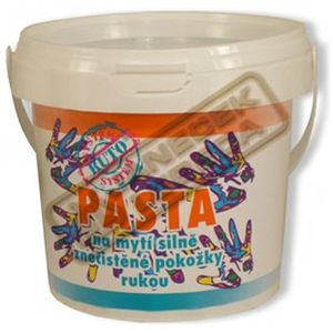 Ruto mycí pasta na ruce 450g