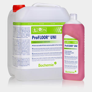 ProFloor Uni 5kg ruční mytí podlah