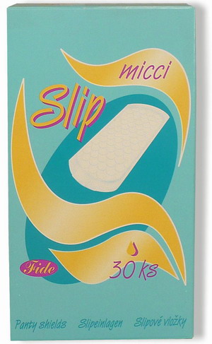 Micci Ultra Wings vložky Duopack 2x10ks (21%)