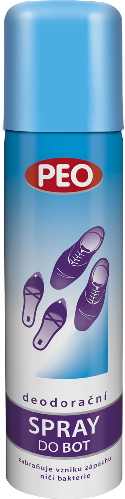 PEO spray do bot 150ml