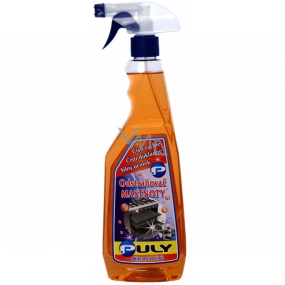 PULY odstraňovač mastnoty 750ml