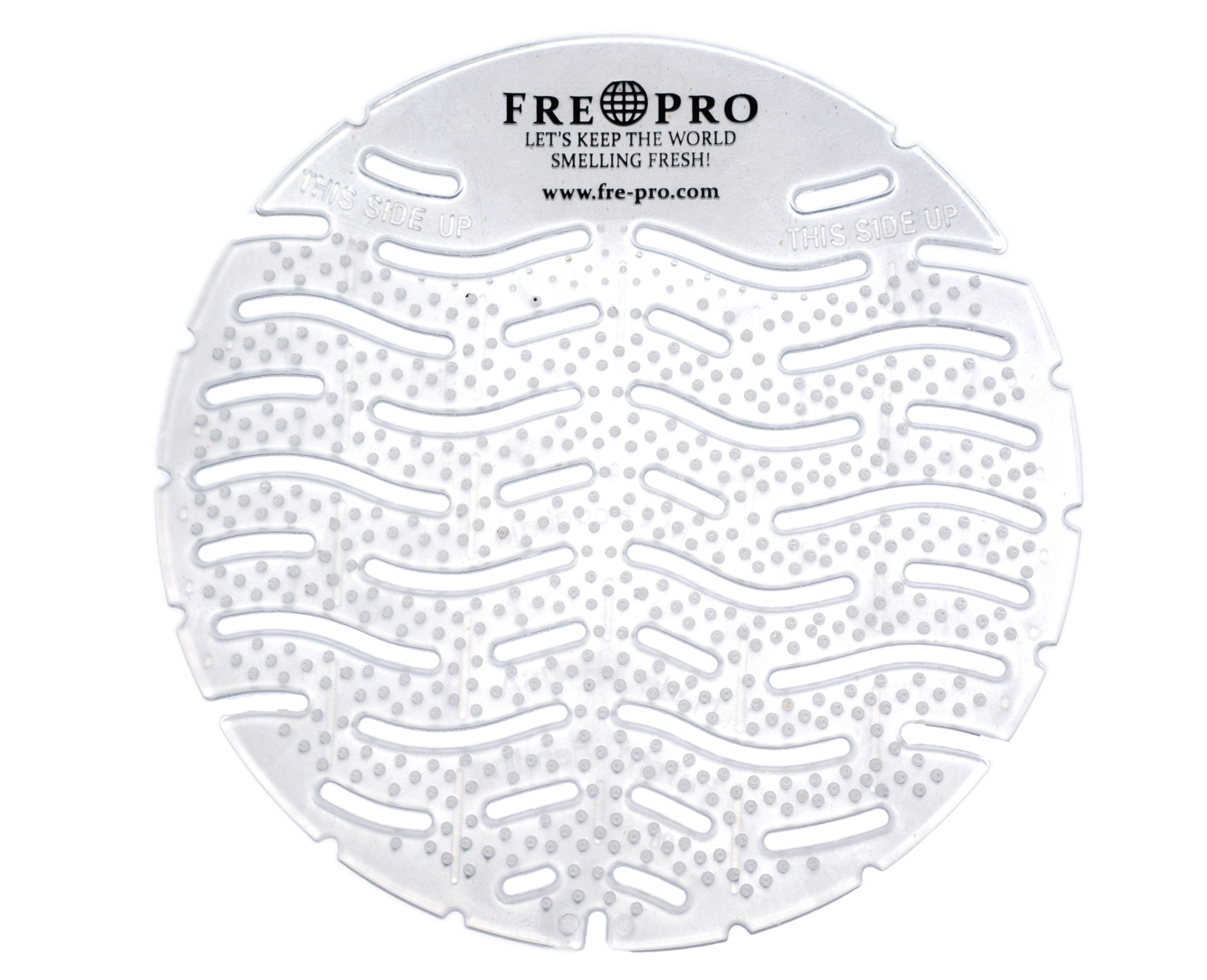 FRE PRO aroma sítko do pisoáru transpar/ Honey