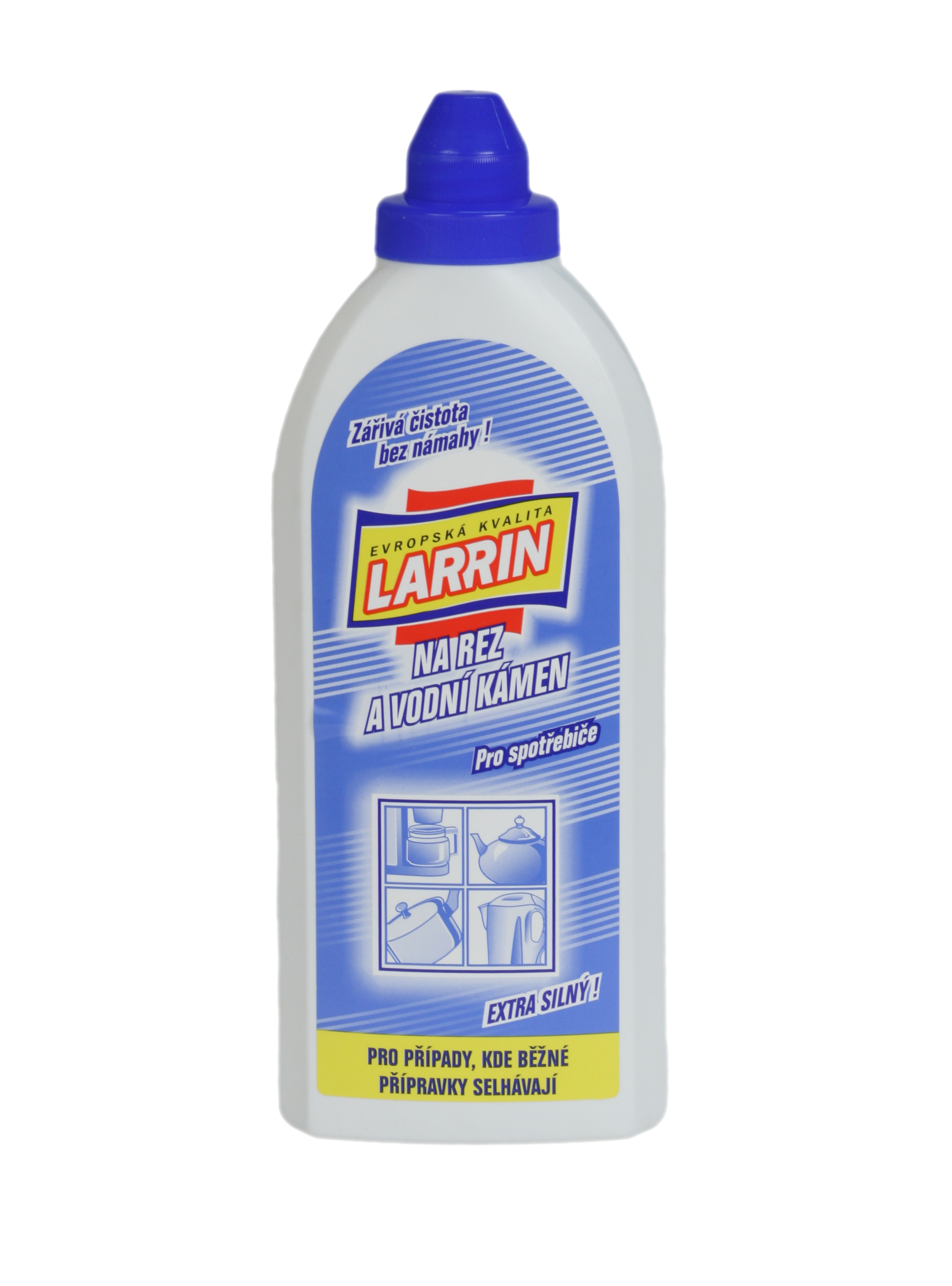 Larrin na rez a kámen pro spotřeb. 500ml