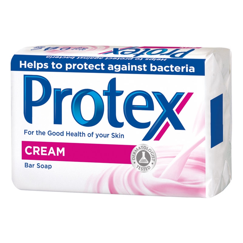 Protex mýdlo Cream 90g