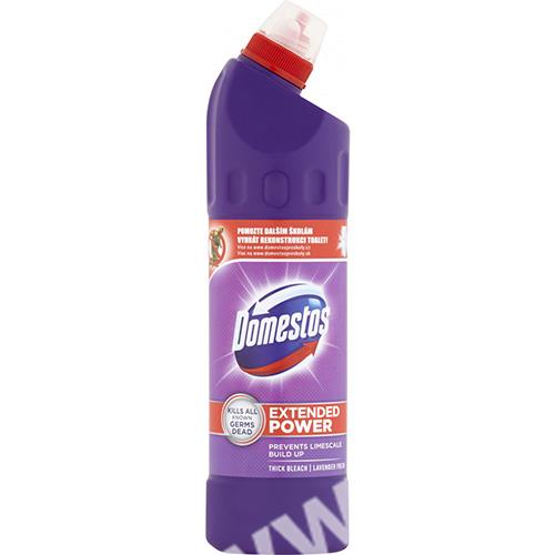 Domestos Levandule 750 ml / fialový