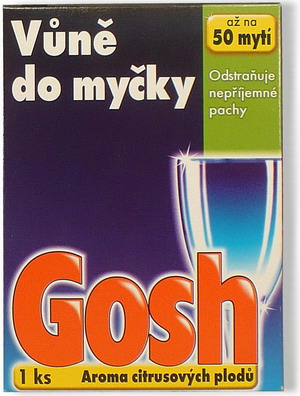 Flore leštidlo do myčky 1l