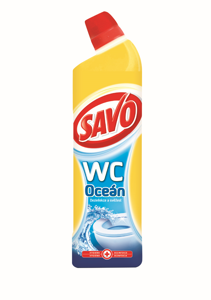 Savo WC Ocean 700 ml