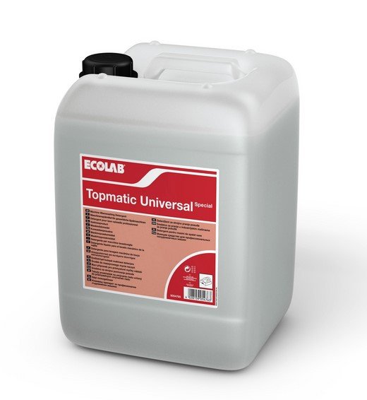 Topmatic Universal Special 12kg