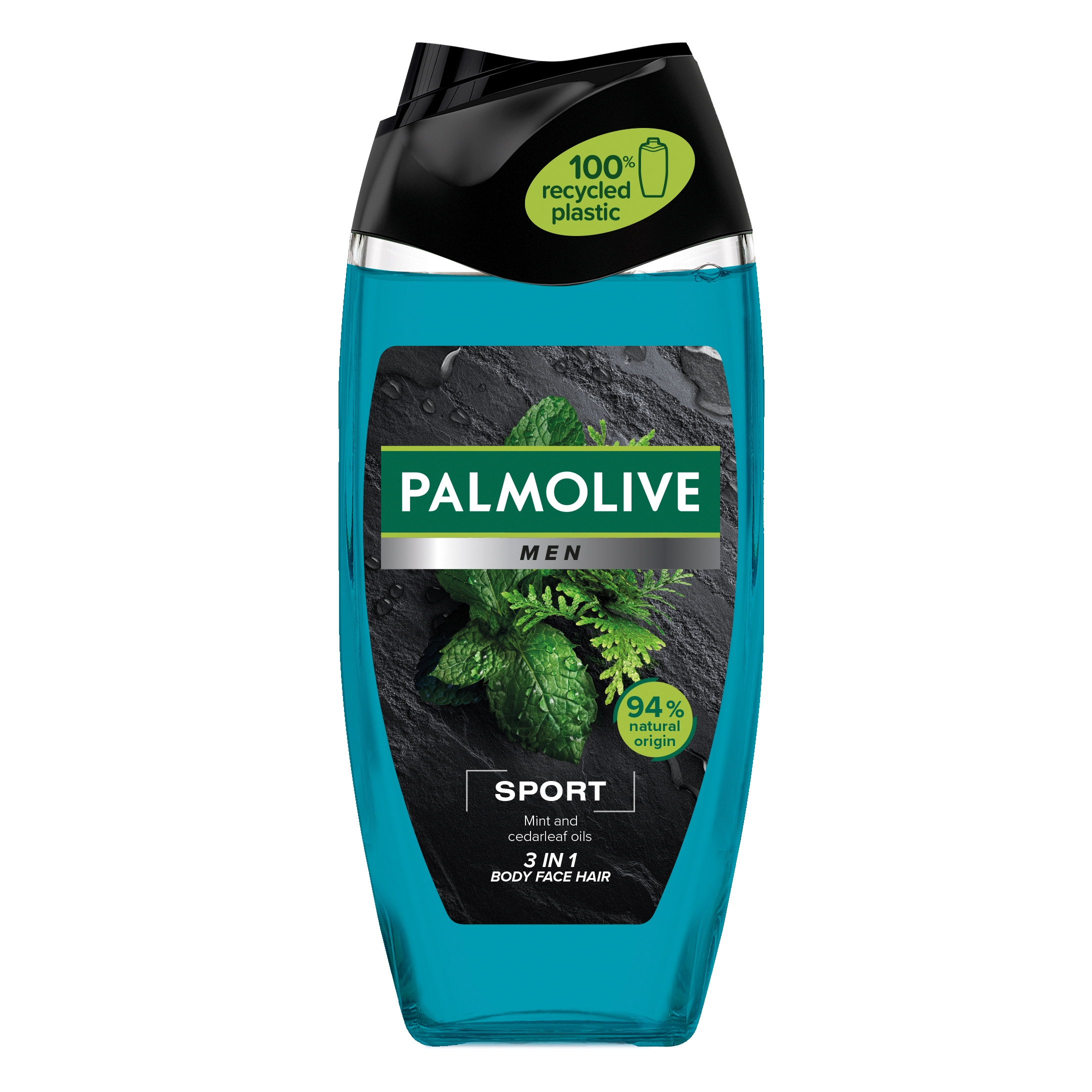 Palmolive sprchový gel Men Revital.Sport 250ml