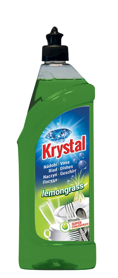 Krystal na nádobí Lemongrass 750ml
