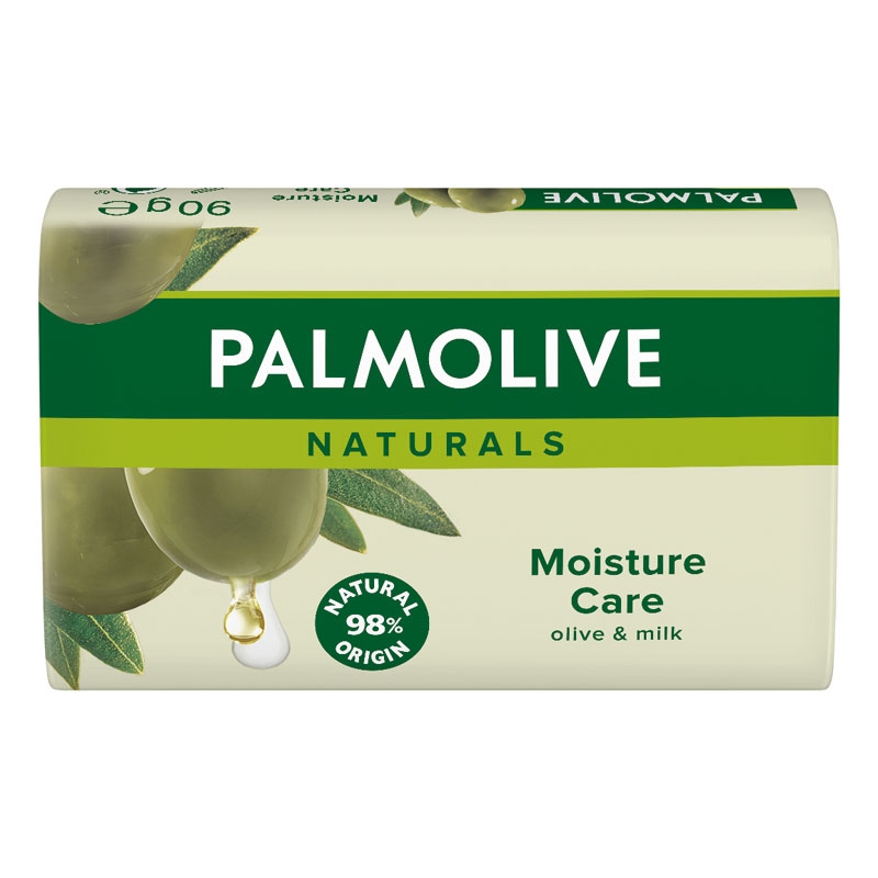 Palmolive mýdlo 90g Oliva