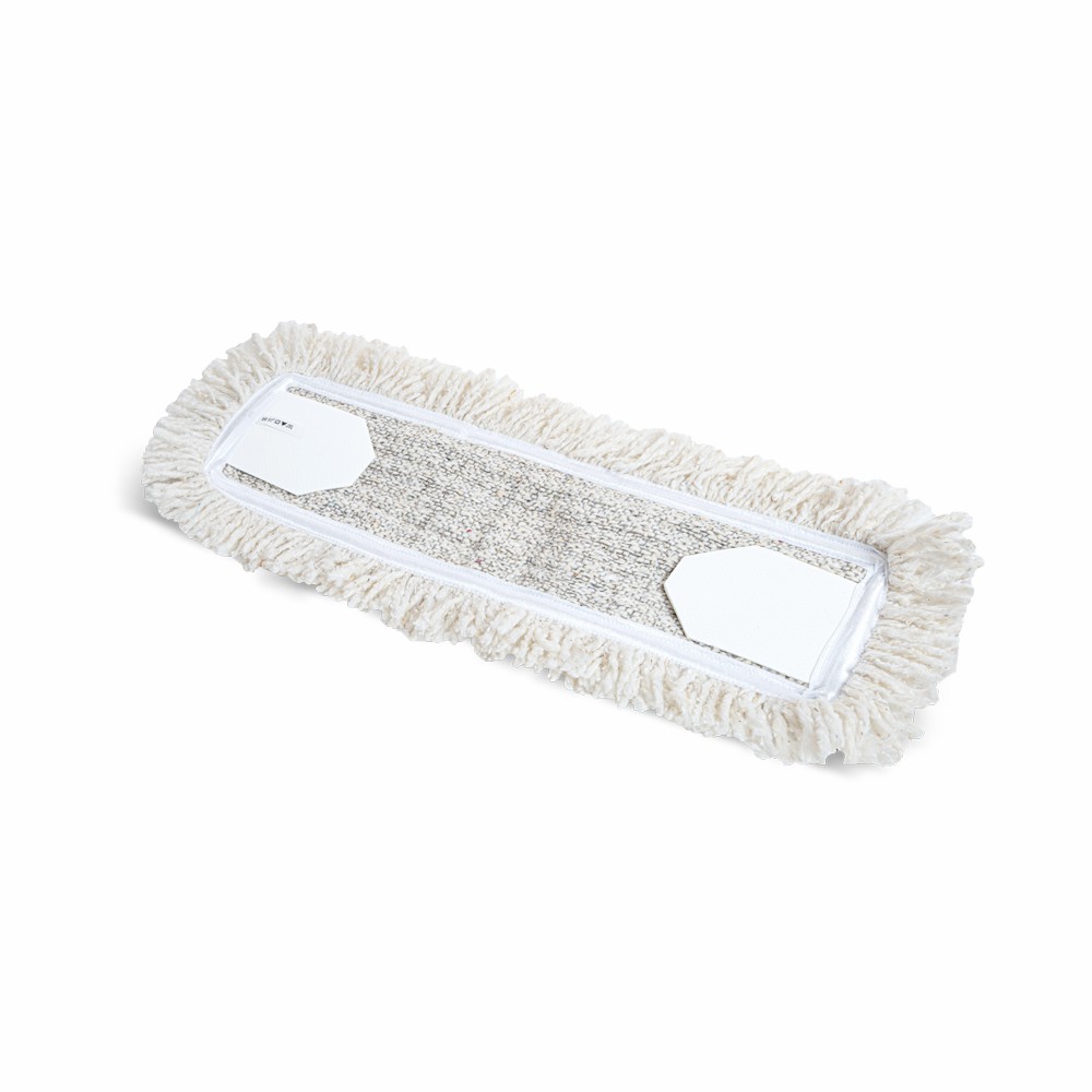 Mop PEPA náhradní plochý dva jazyky 40x11cm