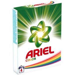 Ariel 330g 6dávek Color
