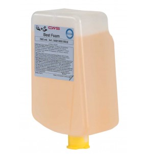 BestFoam mild 500ml 5481