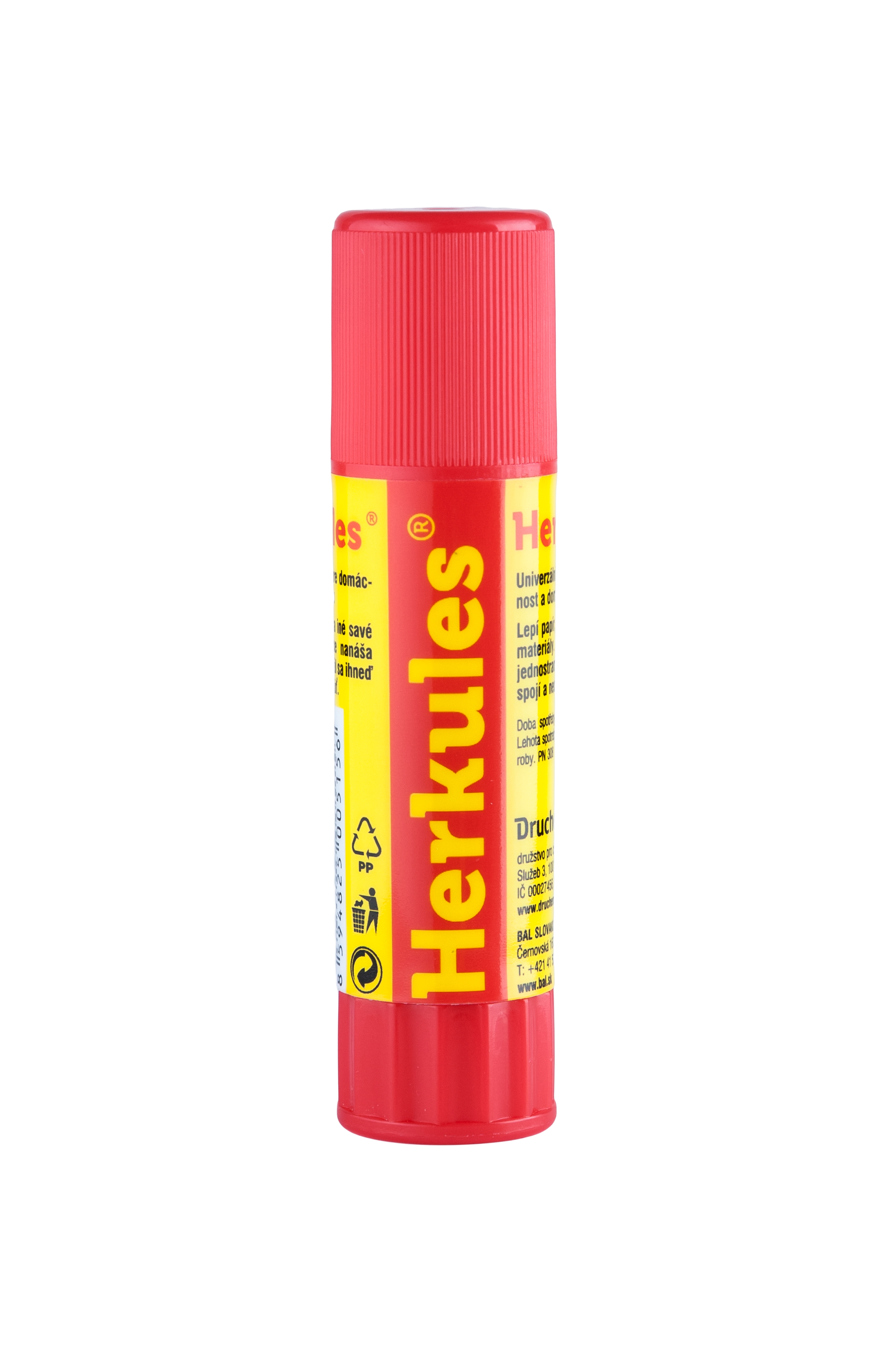 Herkules lepící tyčinka 15g
