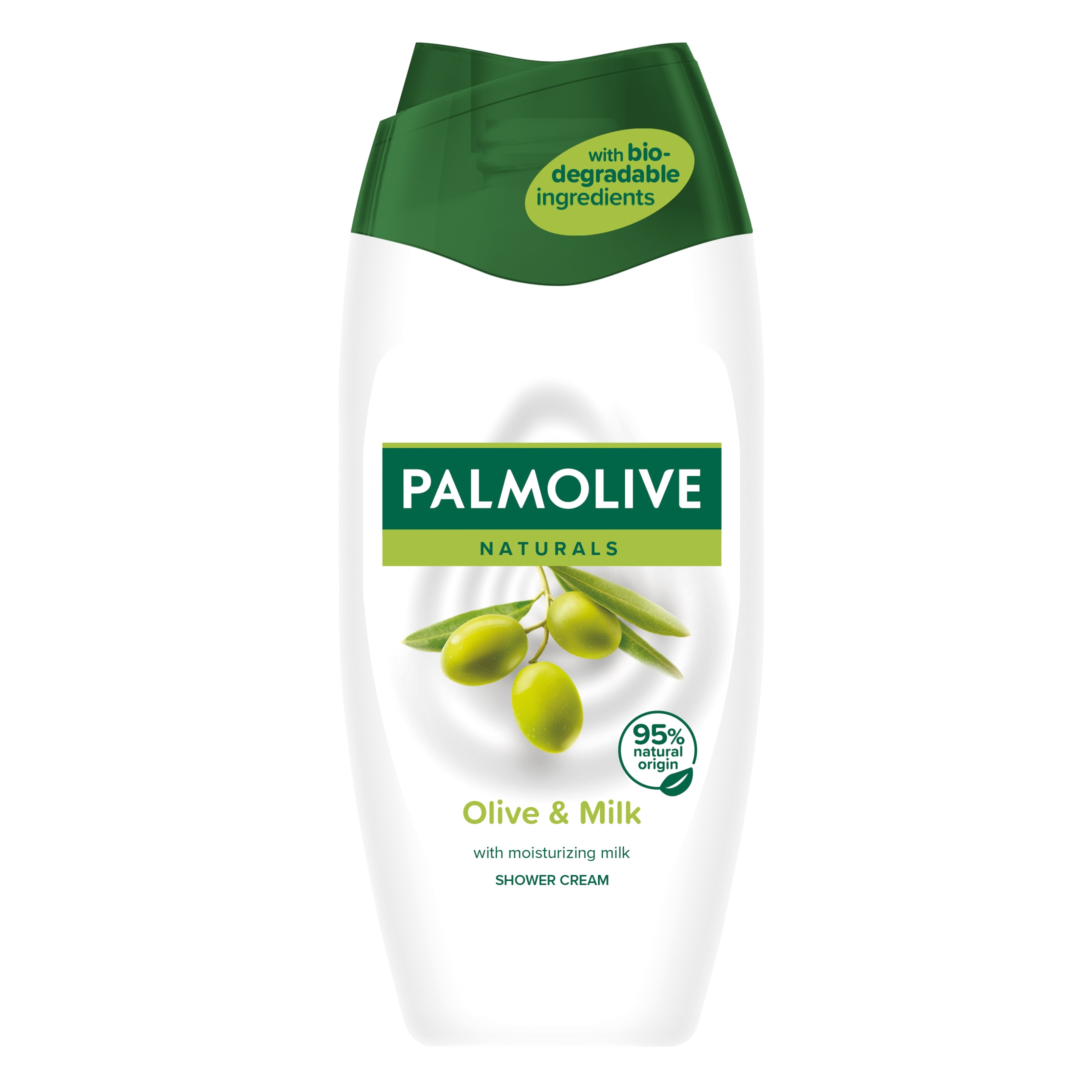 Palmolive sprchový gel Olive Milk 250ml