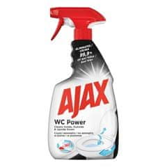Ajax WC Power 500ml