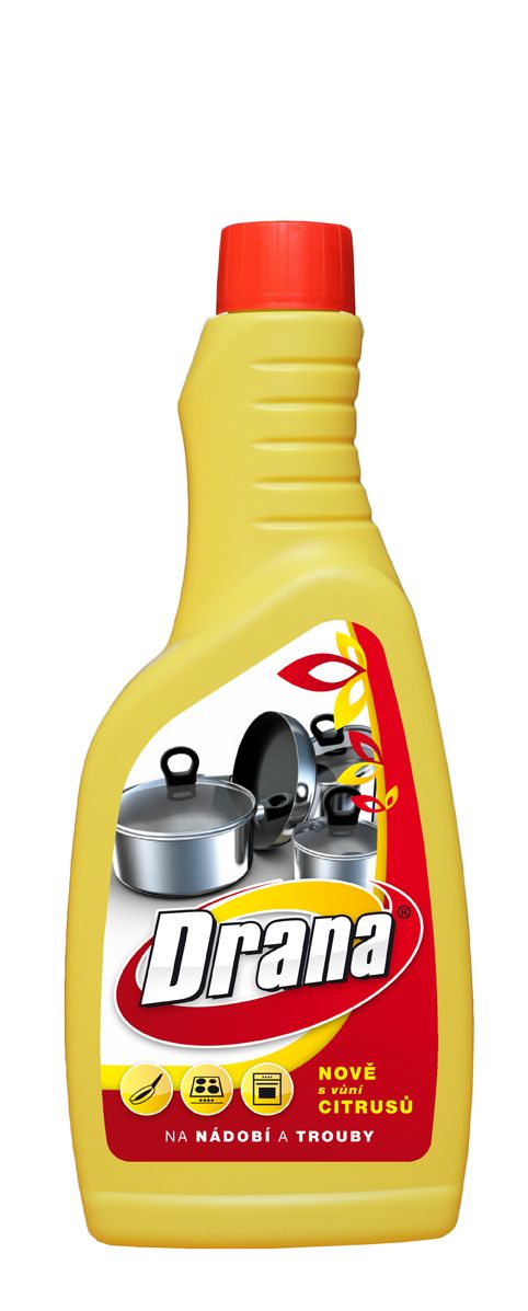 Drana 500ml