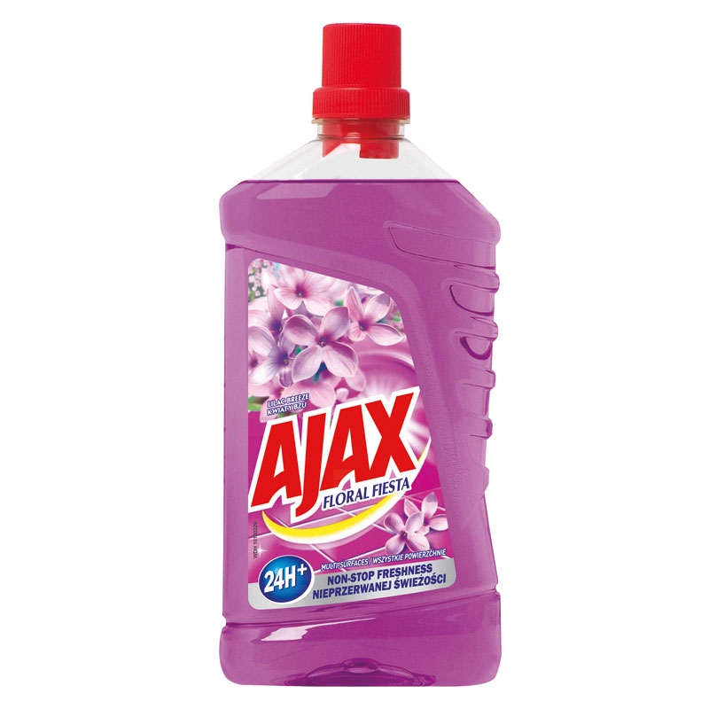 Ajax Lilac Breeze 1l fialový