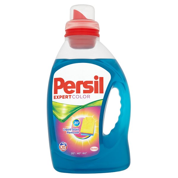 Persil gel 33dávek Color 1,485l