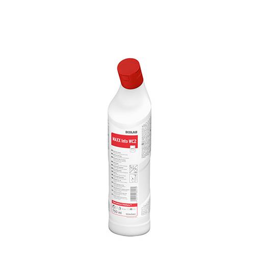 Maxx Into WC2 750ml
