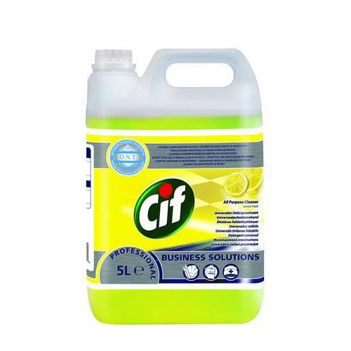 Cif Prof.APC Lemon Fresh 5l