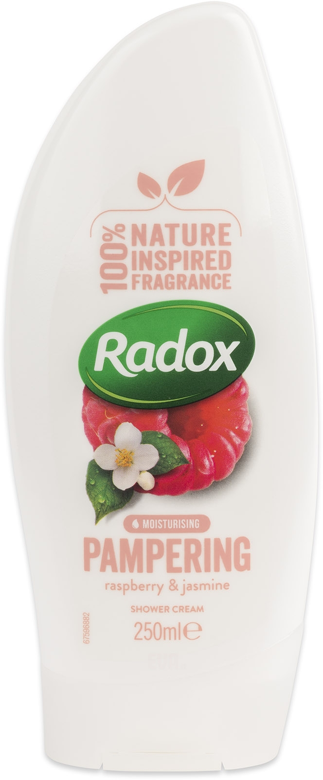 Radox Pampering sprchový gel 250ml