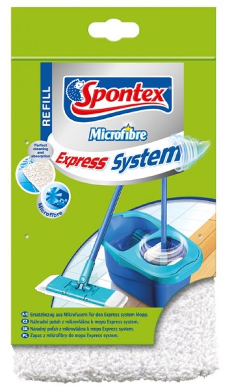 Spontex Express system náhradní potah
