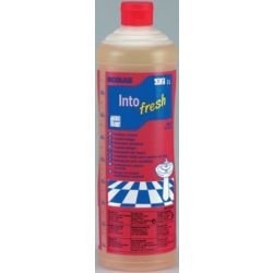 Into Fresh 1l kyselý čistič silné znečištění