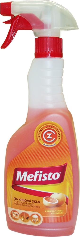 Mefisto spec.na krbová skla 500 ml