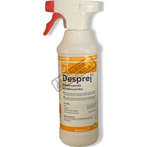 Desprej New500ml MR