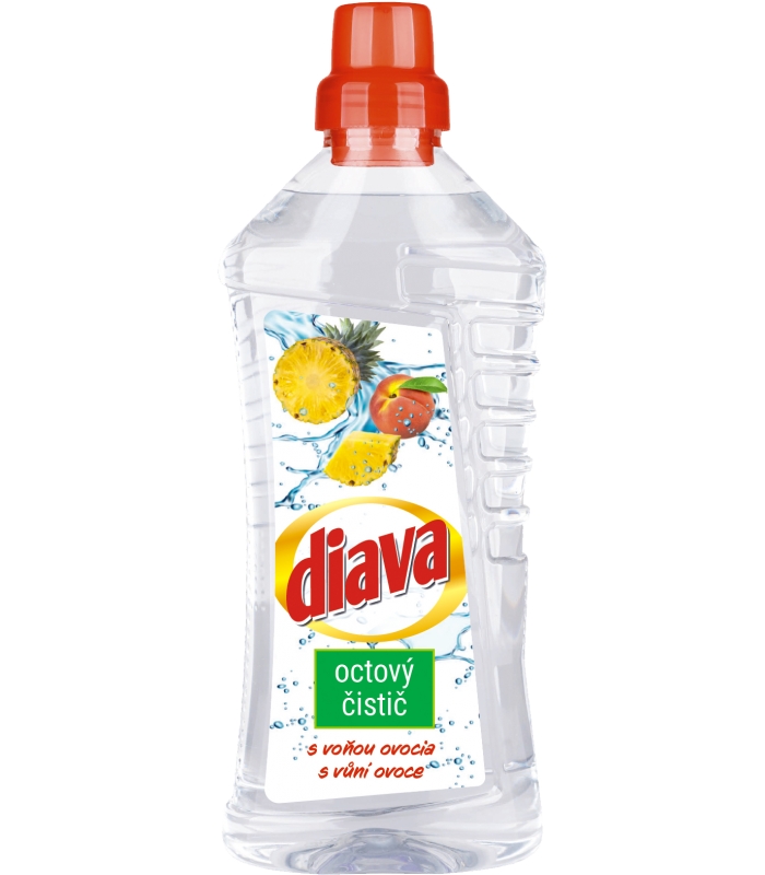 Diava octový čistič 990ml